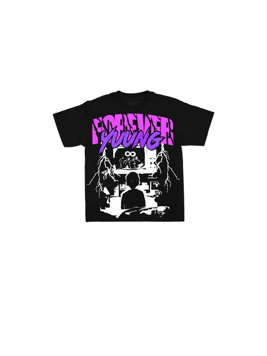 “Alone” T-Shirt