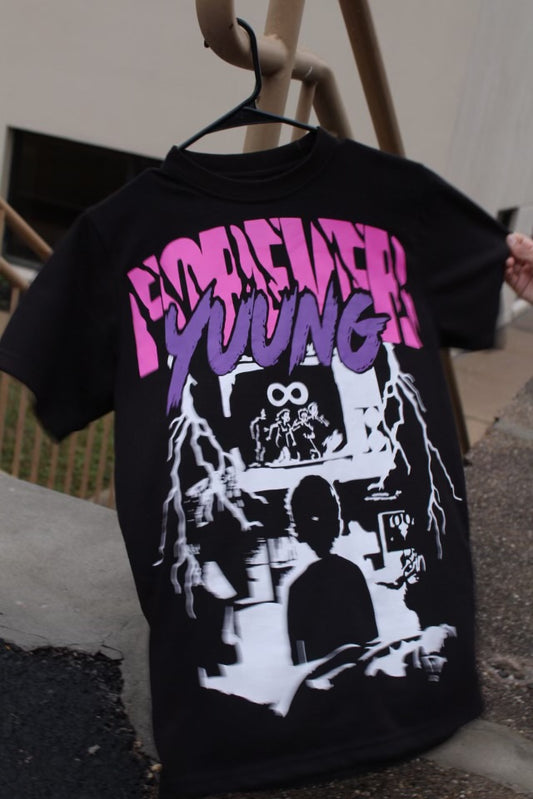 “Alone” T-Shirt